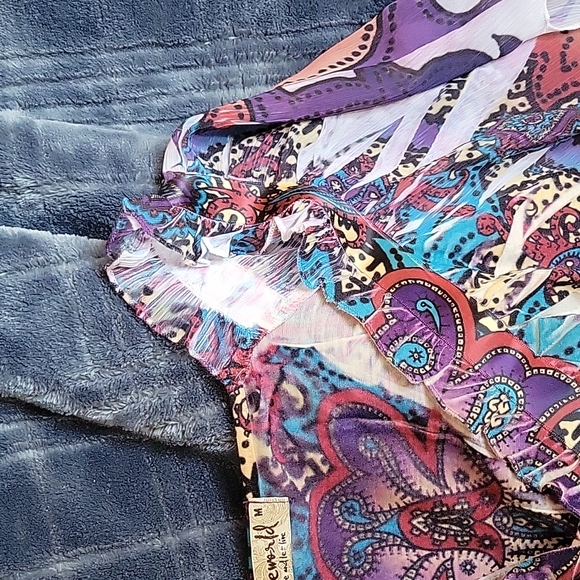 One Word Top - Picture 4 of 6